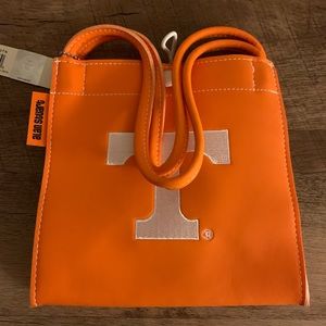 University of Tennessee Small Purse